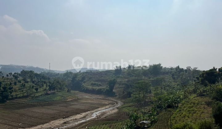 Kavling Tatar Tarubhawana Kbp, Kota Baru Parahyangan