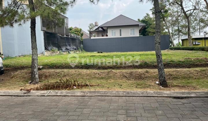 Kavling Strategis di Kbp, Kota Baru Parahyangan. Bandung