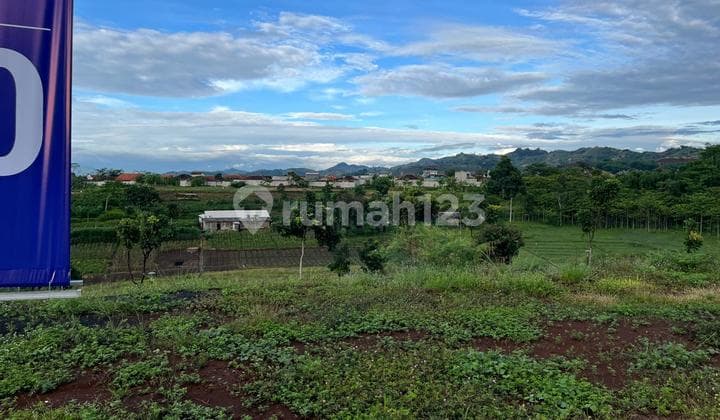 Dijual Kavling Baru Strategis di Kbp, Kota Baru Parahyangan