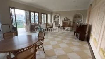 Turun Harga!! Rumah Luas dan Terawat di Tatar Kamandaka, Kbp- Kota Baru Parahyangan