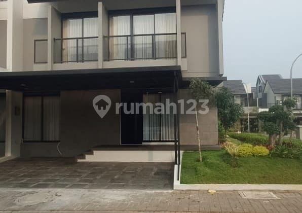 Rumah Modern Semi Furnished di Tatar Tarubhawana – Nyaman, Siap Huni, Lokasi Strategis!