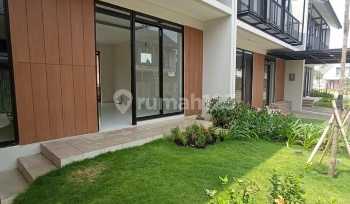 Rumah Modern Siap Huni di Tatar Tarubhawana, Kota Baru Parahyangan
