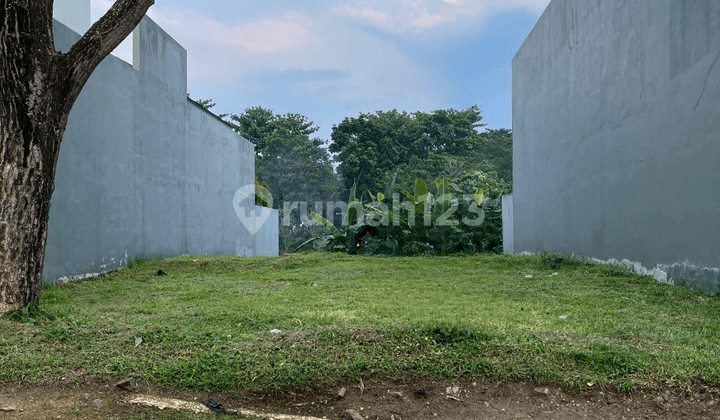 Kavling Strategis Mayangpadmi Kulon di Kbp. Kota Baru Parahyangan