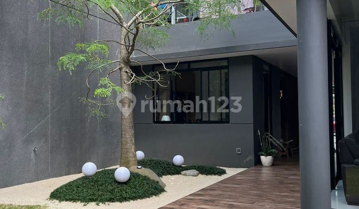 Rumah Siap Huni Modern Semi Furnished di Grand Nayapati KBP - Kota Baru Parahyangan!