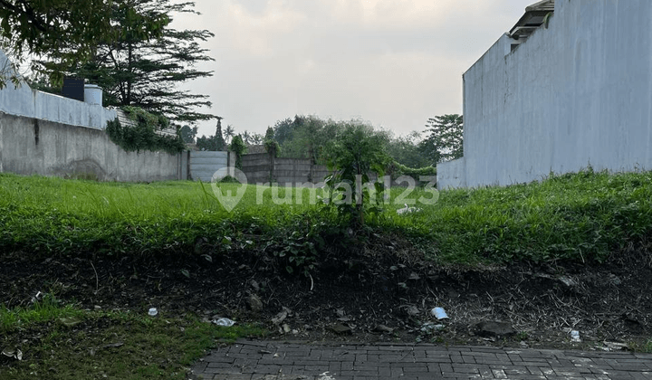 Kavling Mayangpadmi Wetan KBP, Kota Baru Parahyangan