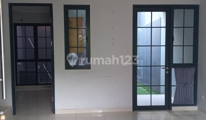 Di Jual Cepat Rumah di Cluster Hazel Pinewood Banjar Wijaya