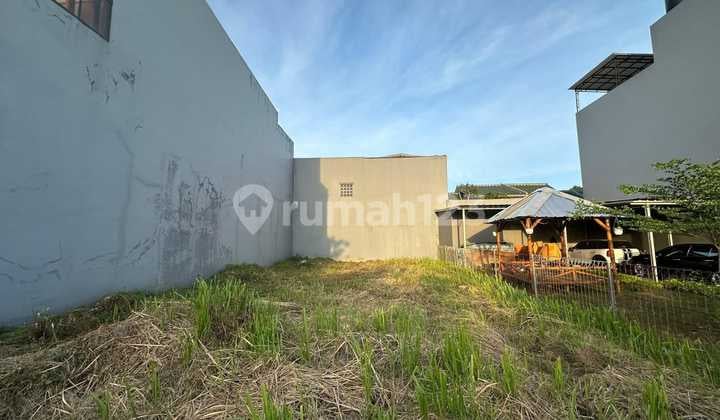 SHM! Kavling Luas 200m² (10x20) Cluster Italy Banjar Wijaya, Harga 11 Juta/m² Nego