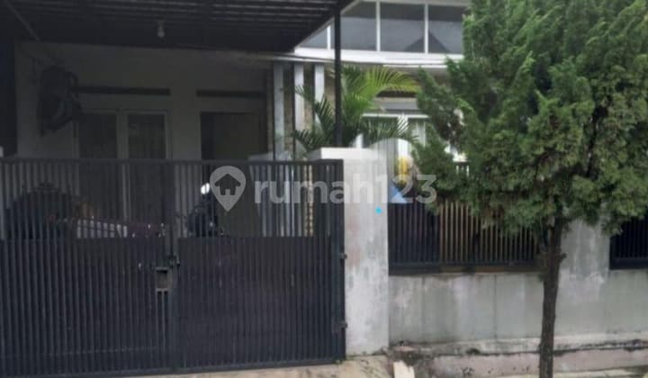 For Sale Fast 3 Bedroom House on Jl Vinca Griyaloka BSD