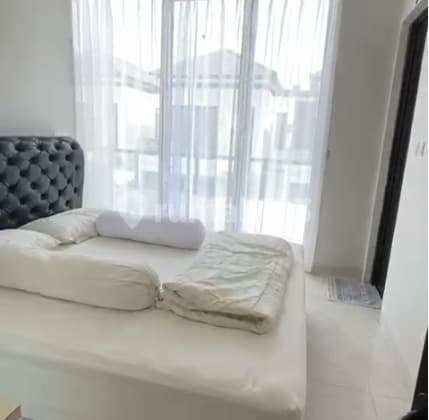 JUAL CEPAT BU SEBELUM DI LELANG RUMAH FURNISHED DI LAVON ENCHANTA