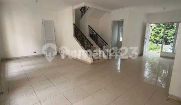 Disewa Rumah Di Delatinos Bsd Kondisi Rumah Baru Renovasi Total