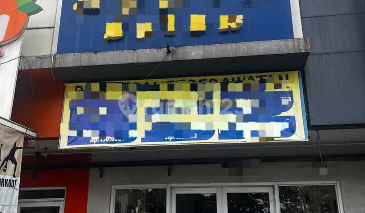 Dijual Segera ruko Azores @ Banjar Wijaya, tangerang