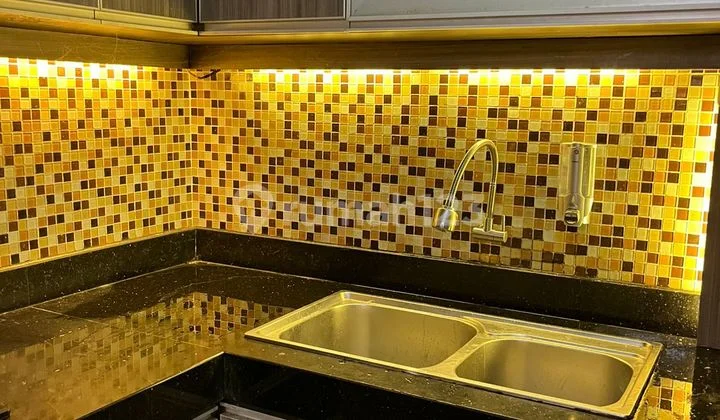 House for RENT Poris Paradise Exclusive Housing Tangerang