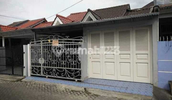 Rumah Di Batu Ceper Permai Rapih Siap Huni