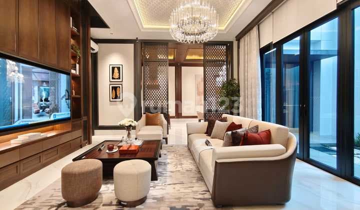 LUXURIOUS HOME MATERA SIGNATURE TYPE 12X20