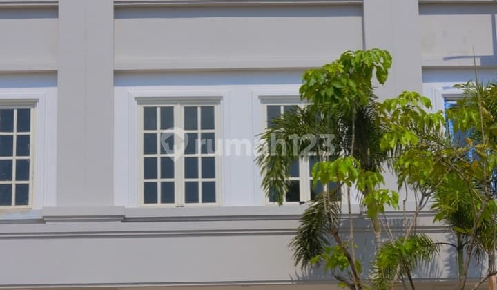 Disewakan Ruko Di Kawasan Podomoro Park Bandung