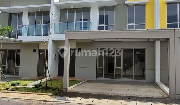 For Rent, Magenta Cluster House in PIK2