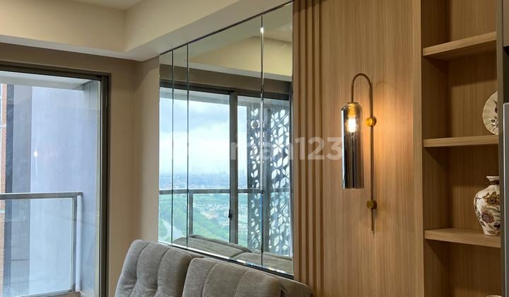 For Rent Gold Coast Pik Apartment