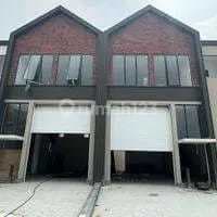 For Rent, Multi-purpose Warehouse Bizpark PIK 2