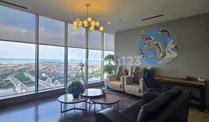 For Rent Office Gold Coast Pik