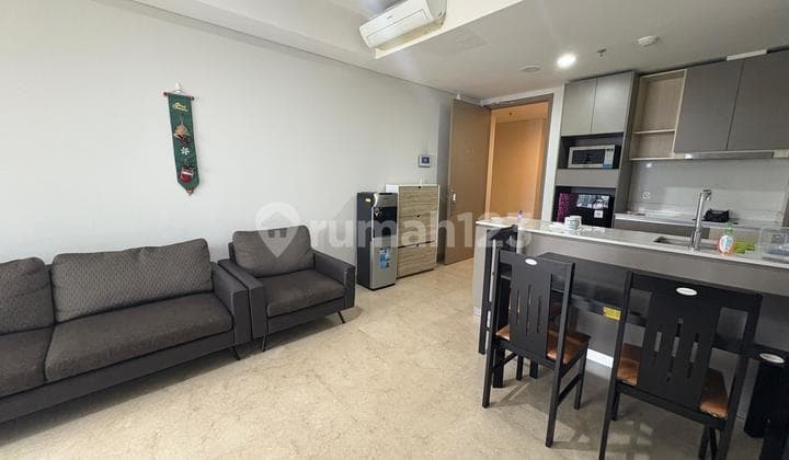For Rent Gold Coast Pik Apartment.