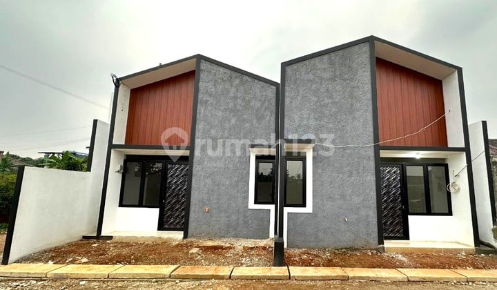 RUMAH NYAMAN DAN ELEGAN UNTUK KELUARGA PILIHAN