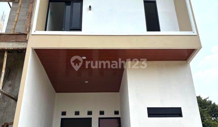 PROMO RUMAH NYAMAN 400 JUTAAN BONUS EMAS IDAMAN