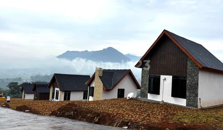 INVESTASI KAVLING TANAH MURAH FASILITAS MEWAH