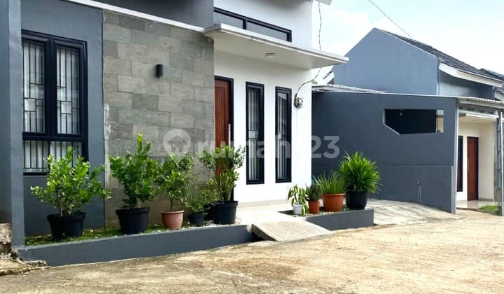 PROMO RUMAH PILIHAN BERHADIAH EMAS IDAMAN