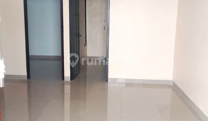 RUMAH 2 LANTAI NYAMAN UNTUK KELUARGA PILIHAN