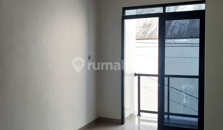 PROMO RUMAH 2 LANTAI PILIHAN HANYA 500 JUTAAN