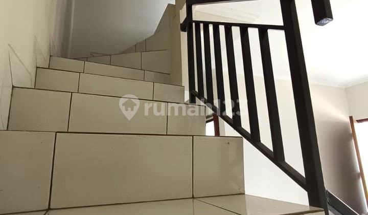 PROMO RUMAH 2 LANTAI ISTIMEWA UNTUK KELUARGA