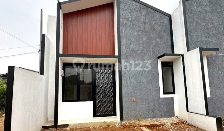 JUAL CEPAT RUMAH SHM KOMERSIL HARGA SUBSIDI