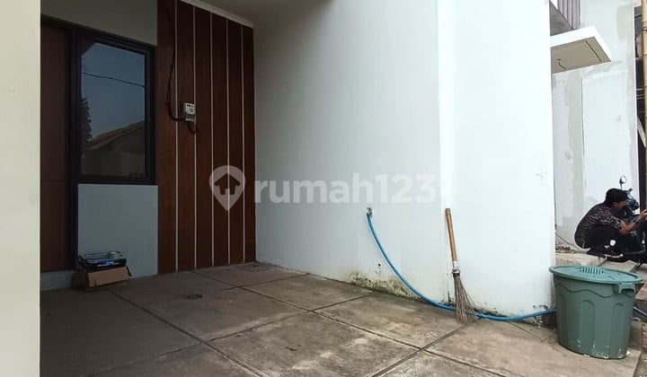 PROMO RUMAH 2 LANTAI STRATEGIS HARGA MINIMALIS
