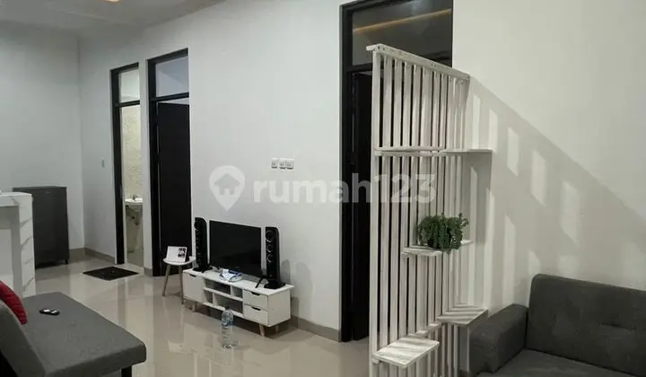 Rumah Bagus Cibiru Bandung, nego sampai deal