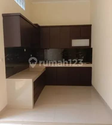 Rumah Baru Siap Huni Area Turangga Kota Bandung
