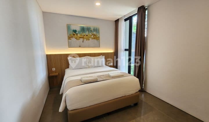 Dijual Cepat Villa 2 Lantai Di Dago Village Bandung