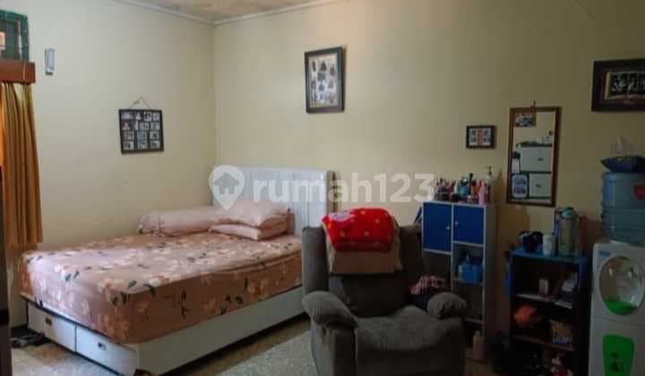Strategic Location Boarding House in Katamso, Bandung