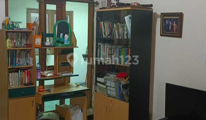 Rumah Siap Huni Antapani