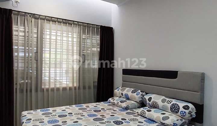 Rumah Terawat Siap Huni di Singgasana Pradana Bandung