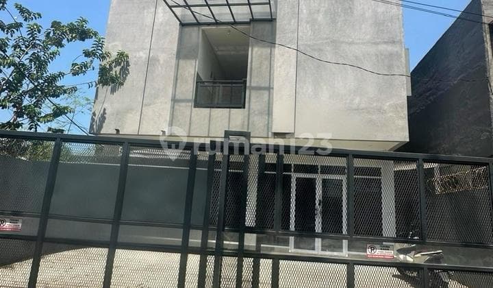 Dijual Kost 387.0 M² SHM di Jl. Radio Palasari No.56, Citeureup, Dayeuhkolot, Bandung, Jawa Barat, Indonesia, 40257, Dayeuhkolot