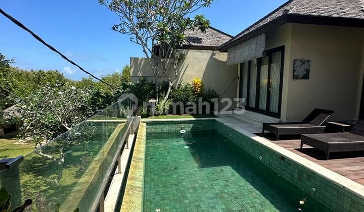 Villa Ungasan Ready 5 Menit Ke Pantai Melasti