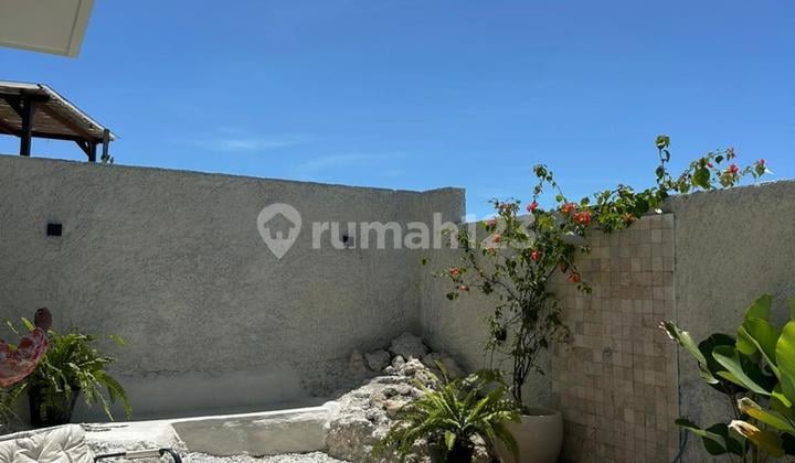 Brand New Villa Jimbaran Goa Gong Ungasan