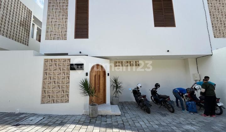 Brand New Villa in Canggu 2BR Close to The Beach
