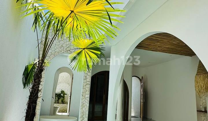 Brand New Mediteranian Villa In Prime Location The Heart Of Seminyak And Denpasar, Best Investment In Bali
