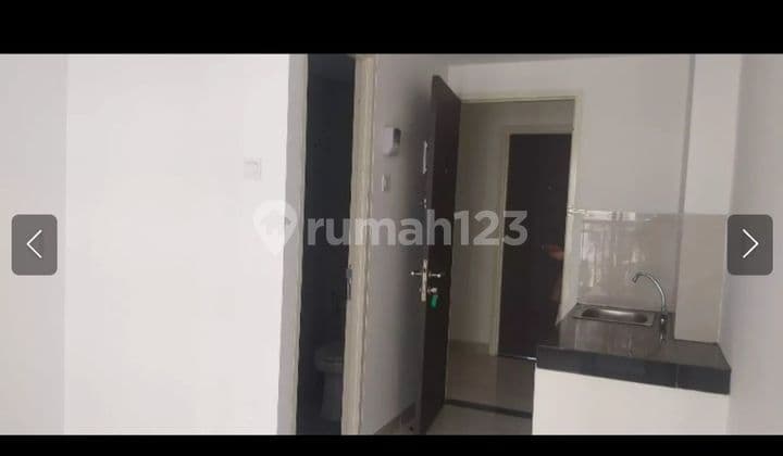 Serpong garden studio unfurnish, cisauk, banten
