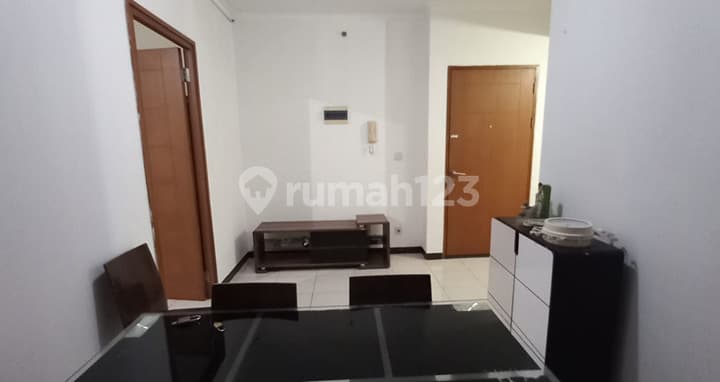 Maple Park Middle Floor, 3 BR, Area 74, Sunter, North Jakarta