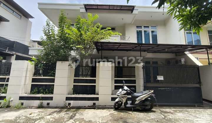 Hook Sunter Paradise Facing East & South, North Jakarta