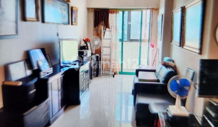 Apt Graha Cempaka Mas 3 Kamar, Jakarta Pusat