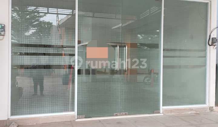 Ruko 2 Lantai Siap Buka Usaha Lokasi Strategis di Bekasi Utara