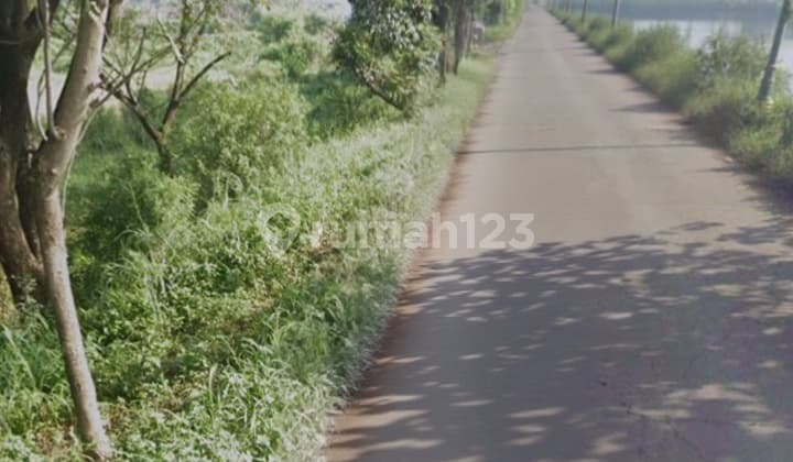 Tanah Padat Siap Bangun di Marunda Bkt Jakarta SHM